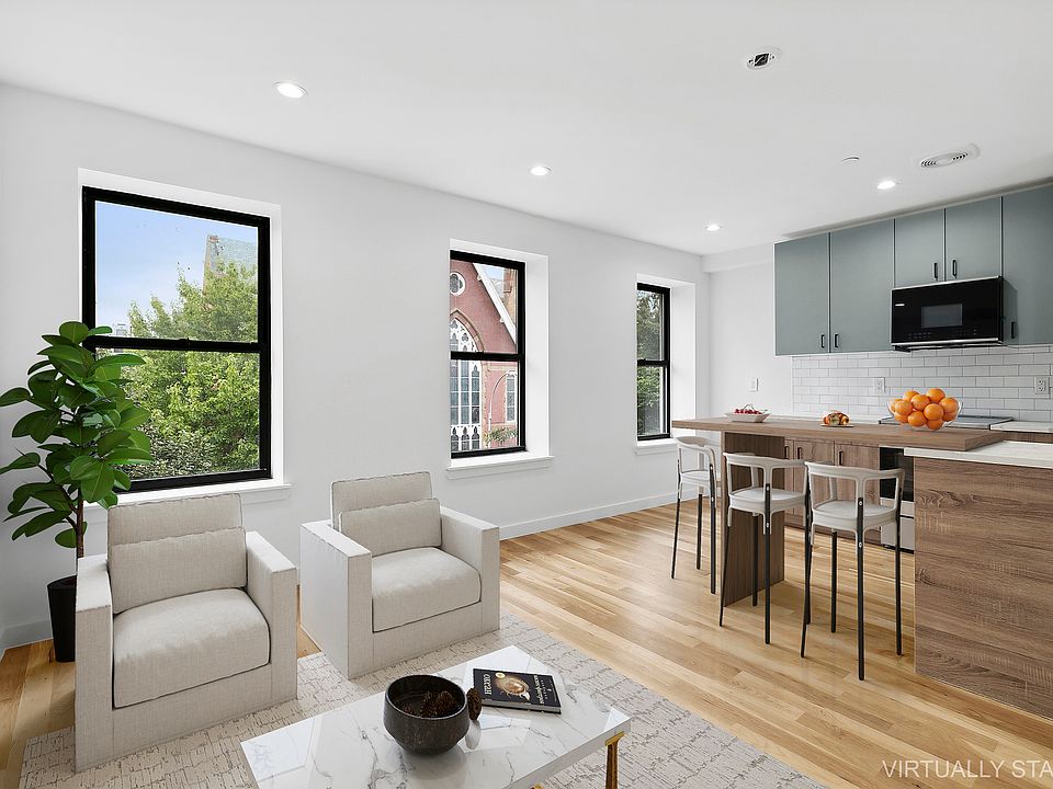 116 Madison St 4, Brooklyn, NY 11216 Zillow