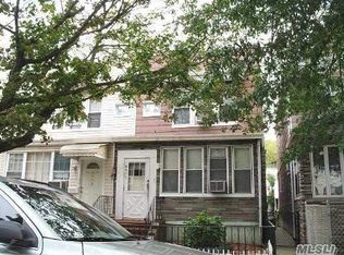 9511 104th St, Ozone Park, NY 11416
