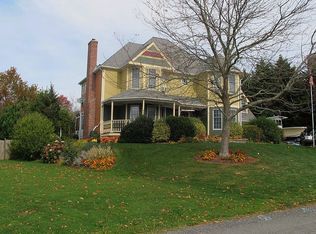 53 Madison Way, Portsmouth, RI 02871