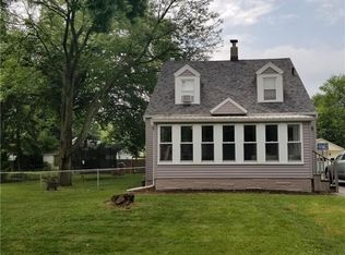 5831 Deane Dr, Toledo, OH 43613