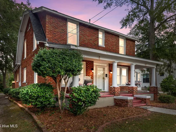 416 N Main Street, Raeford, NC 28376