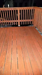 Rented by BR Edwards Associates Inc