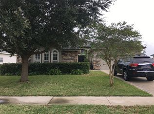 86374 Sand Hickory Trl, Yulee, FL 32097