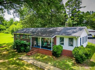 11349 Skipwith Rd, Chase City, VA 23924