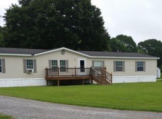 9605 Tenoc Dr, Abbeville, LA 70510
