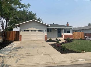 4208 Reimche Dr, Antioch, CA