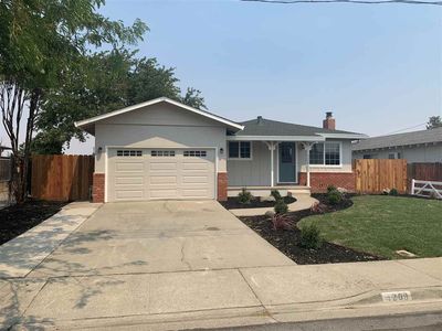 4208 Reimche Dr, Antioch, CA, 94509