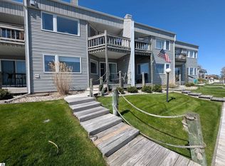 3097 E Midshipman Dr, Au Gres, MI 48703