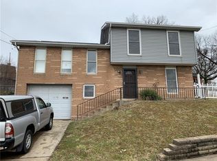 1875 Linton St, Pittsburgh, PA 15219