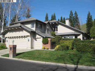 924 Redwood Dr, Danville, CA
