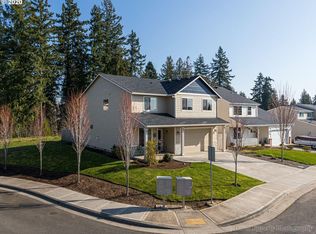 34575 Noble Rd, Saint Helens, OR 97051