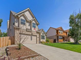 4430 Sagamore Dr, Colorado Springs, CO 80920