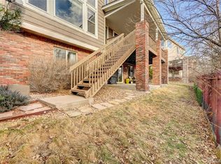 22580 E Ridge Trail Dr #1, Aurora, CO 80016