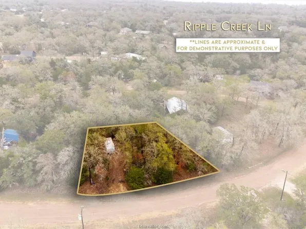 204 Ripple Creek Ln, Somerville, TX 77879