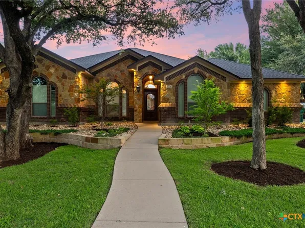 1700 Remuda Ct, Belton, TX 76513