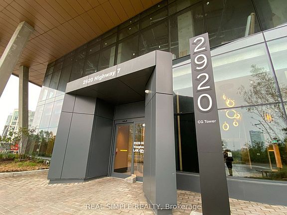 3rd image of 2920 Highway 7 Rd #1408