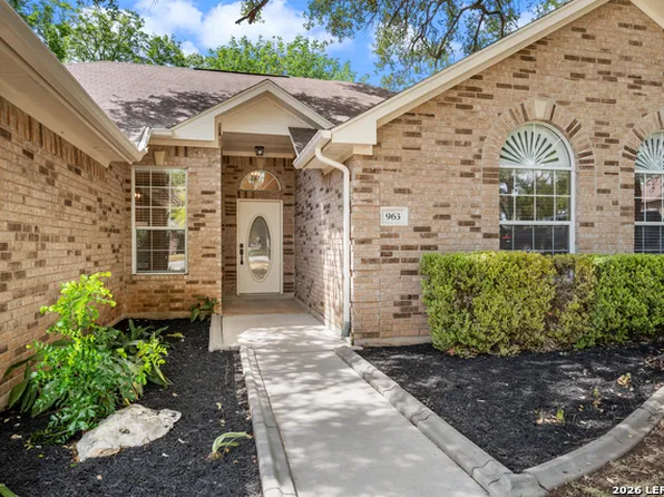 963 River Rock, New Braunfels, TX 78130