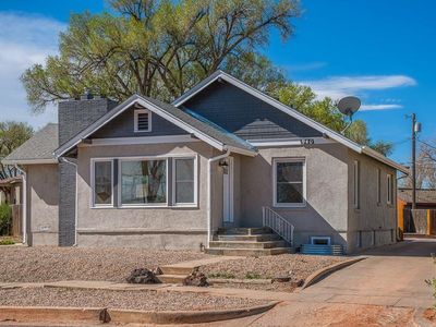 940 Veta Ave, Pueblo, CO, 81004