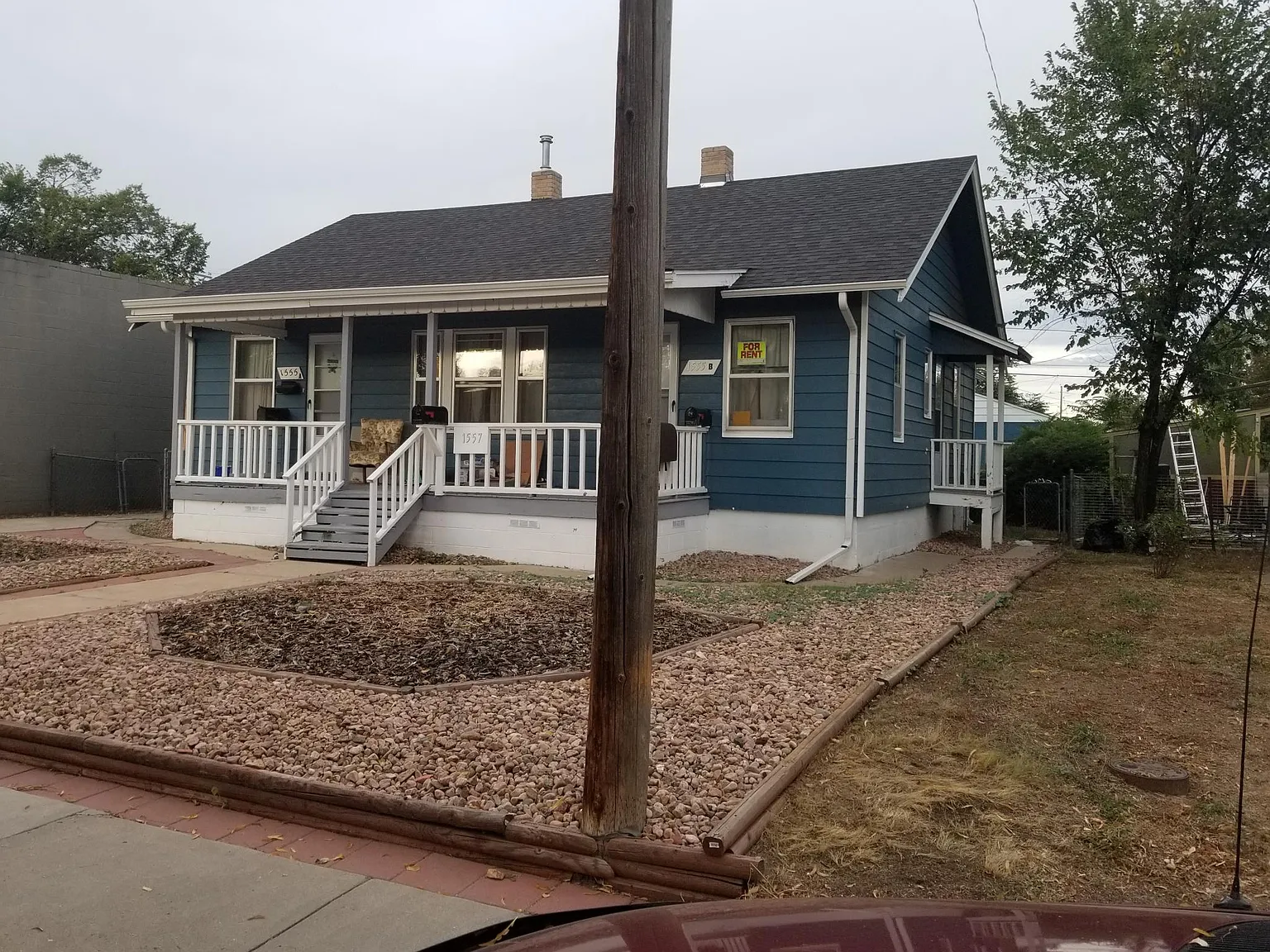 1555 Clinton St — Photo 4