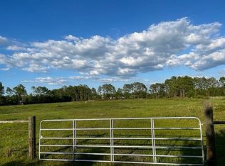 Meadowville Rd, Pierson, FL 32180