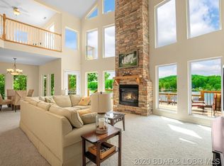 288 Vantage Point, Camdenton, MO 65020