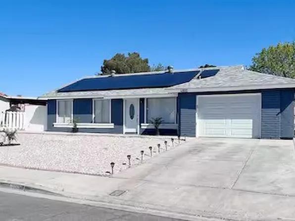 4800 Fernley Way, Las Vegas, NV 89110