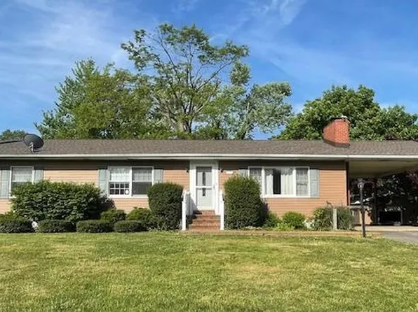 411 Jarman Ave, Galena, MD 21635