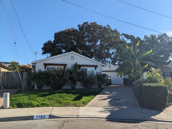 7193 Romford Ct, San Diego, CA 92120