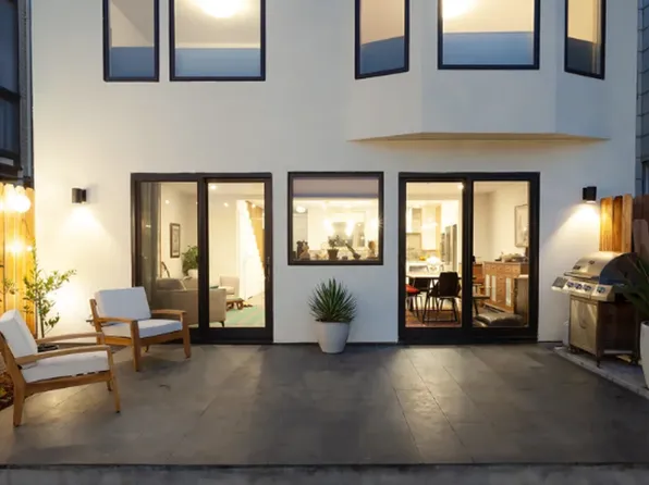 1251 40th Ave, San Francisco, CA 94122