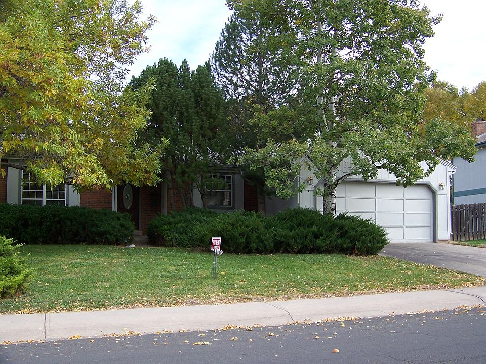 3106 Worthington Av, Fort Collins, CO 80526