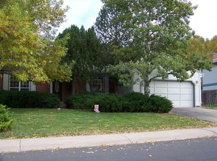 3106 Worthington Ave, Fort Collins, CO 80526