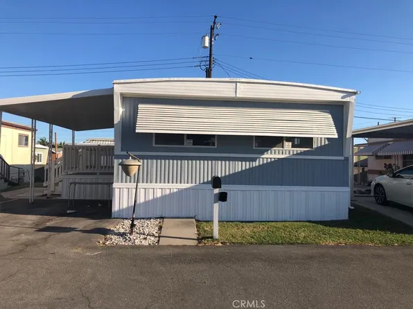 16601 S Garfield Ave #310, Paramount, CA 90723