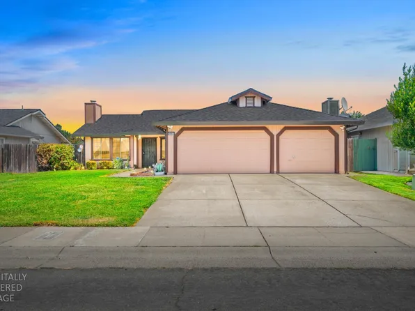 4865 Bamford Dr, Sacramento, CA 95823