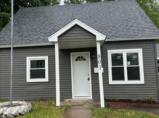 801 S 2nd St, Knoxville, IA 50138