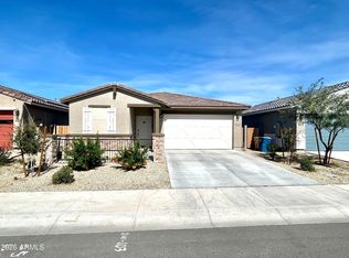 24166 W Hopi St, Buckeye, AZ 85326