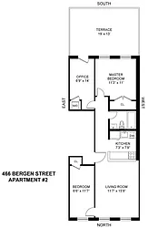 Rented by R New York