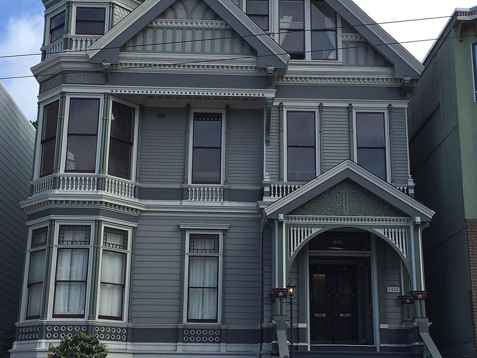 1st image of 1855 Turk St APT 5