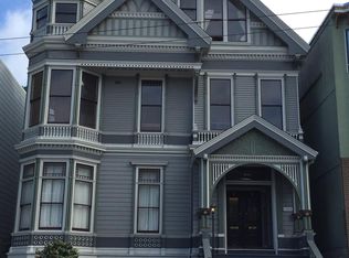 1855 Turk St APT 5, San Francisco, CA 94115