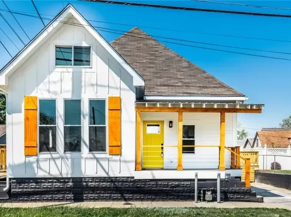 918 S State Ave Unit 1, Indianapolis, IN 46203