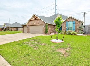 16828 Picasso Dr, Oklahoma City, OK 73170