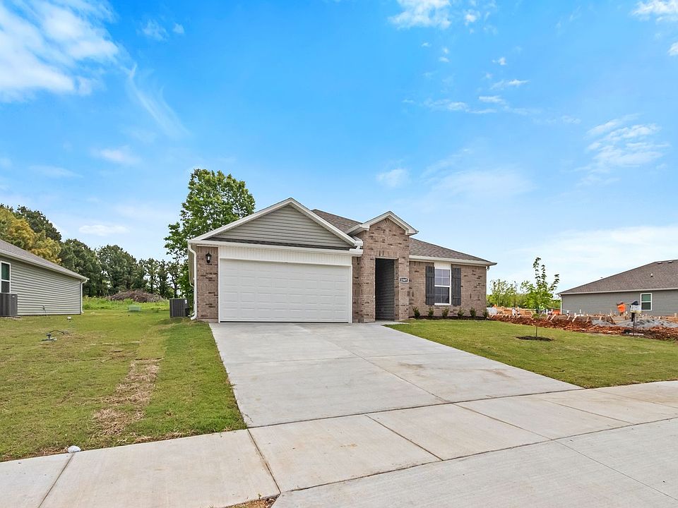 2307 N Heritage Ranch Dr, Siloam Springs, AR 72761 Zillow