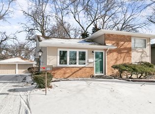 109 Wilson St, Park Forest, IL 60466