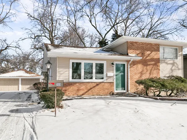 109 Wilson St, Park Forest, IL 60466