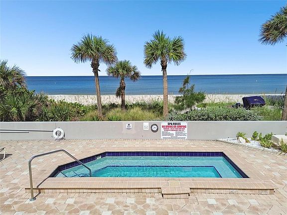 2nd image of 1600 Gulf Blvd APT 1016