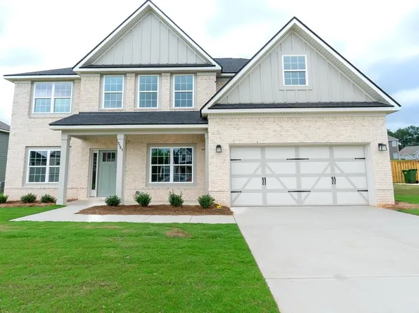 9583 Galloway Ln, Columbus, GA 31904