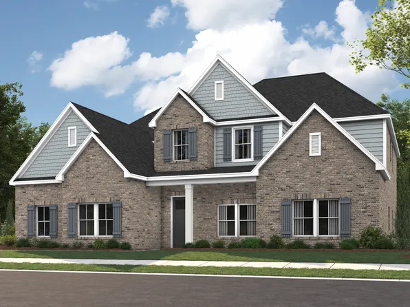 Emberly Plan, Oak Creek