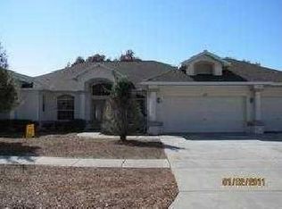 4245 Saint Ives Blvd, Spring Hill, FL 34609