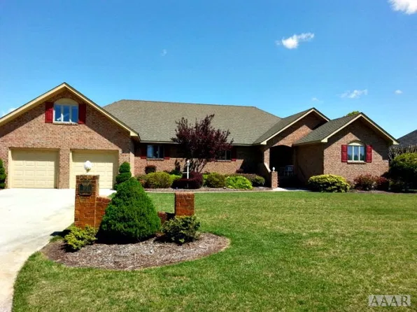 173 Charleston Dr, Grandy, NC 27939