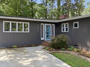745 Catawba St, Raleigh, NC 27609