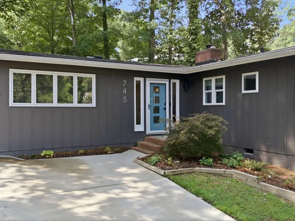 745 Catawba St, Raleigh, NC 27609